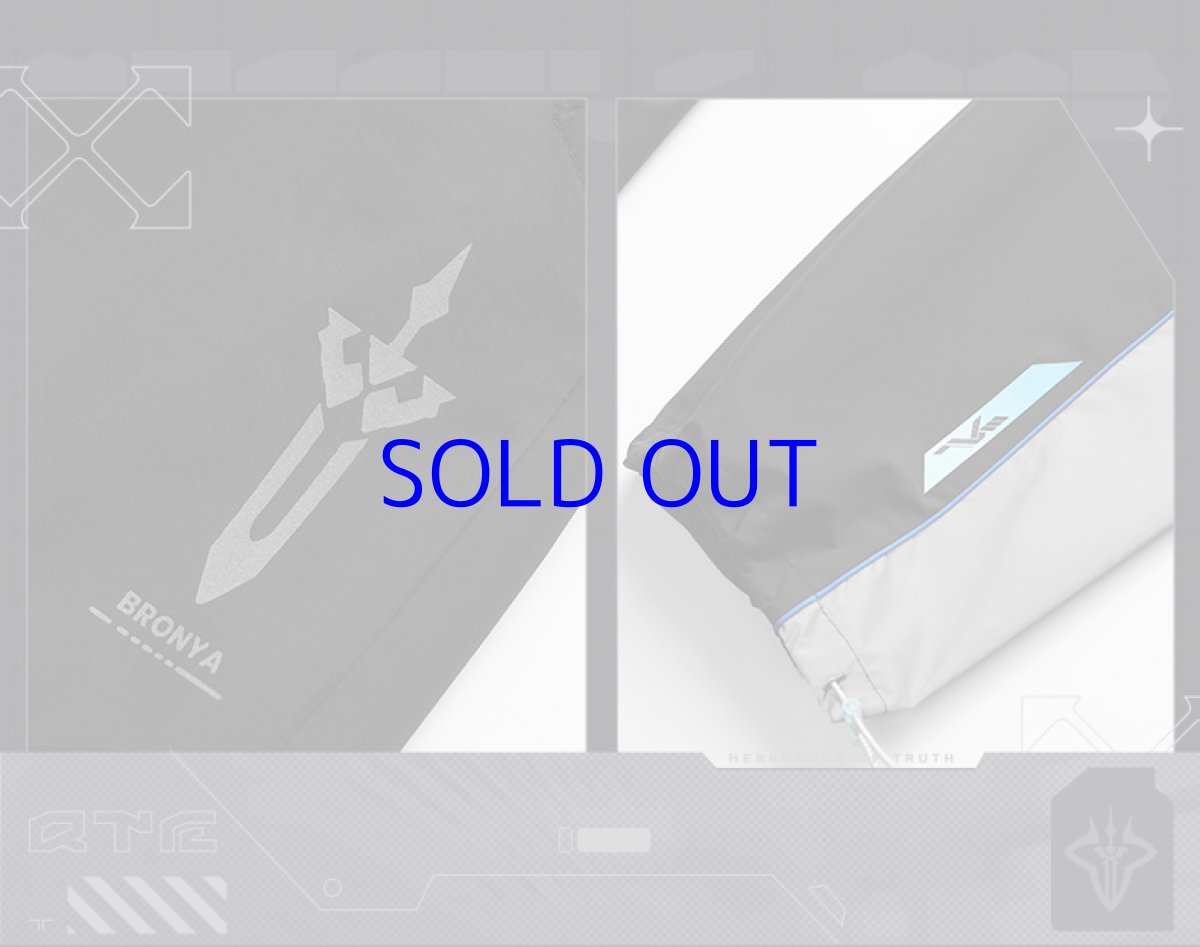 画像14: 崩壊3rd　ブローニャ・真理の律者　ズボン　特典付き (14)