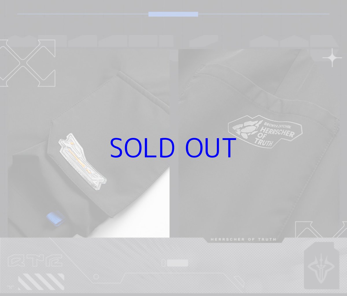 画像13: 崩壊3rd　ブローニャ・真理の律者　ズボン　特典付き (13)