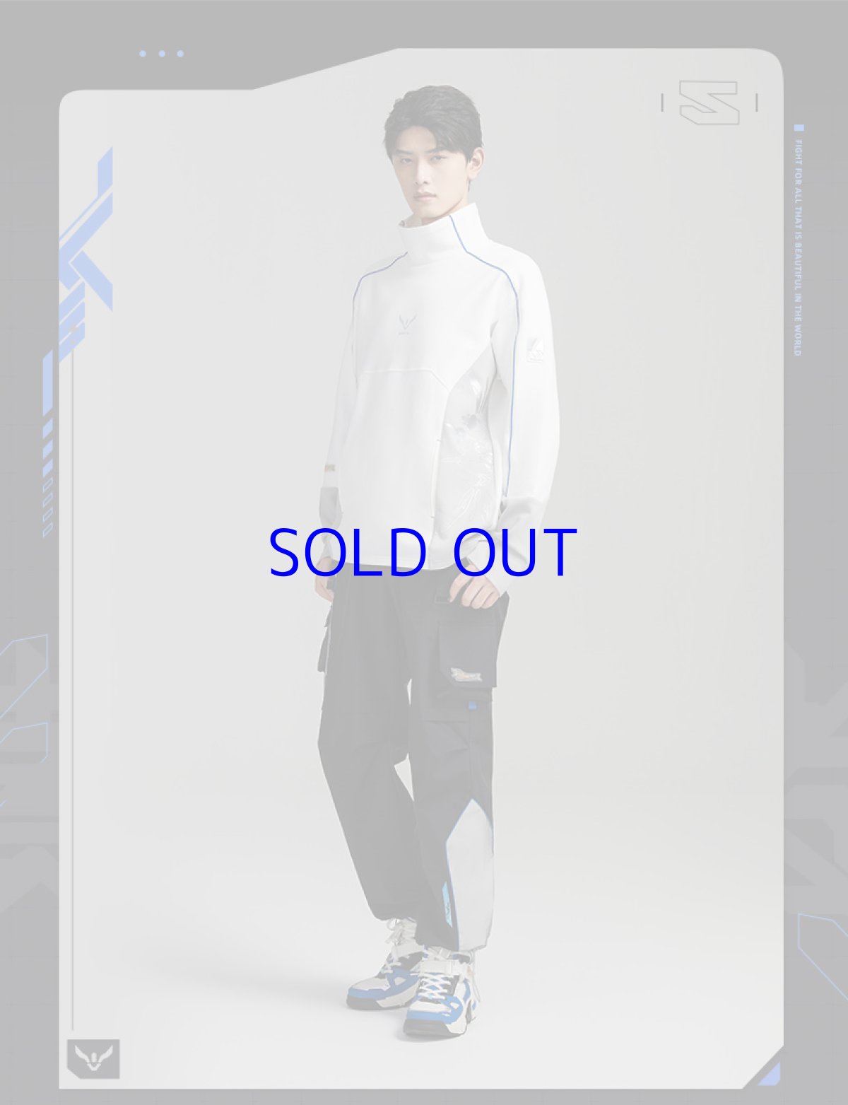 画像10: 崩壊3rd　ブローニャ・真理の律者　ズボン　特典付き (10)