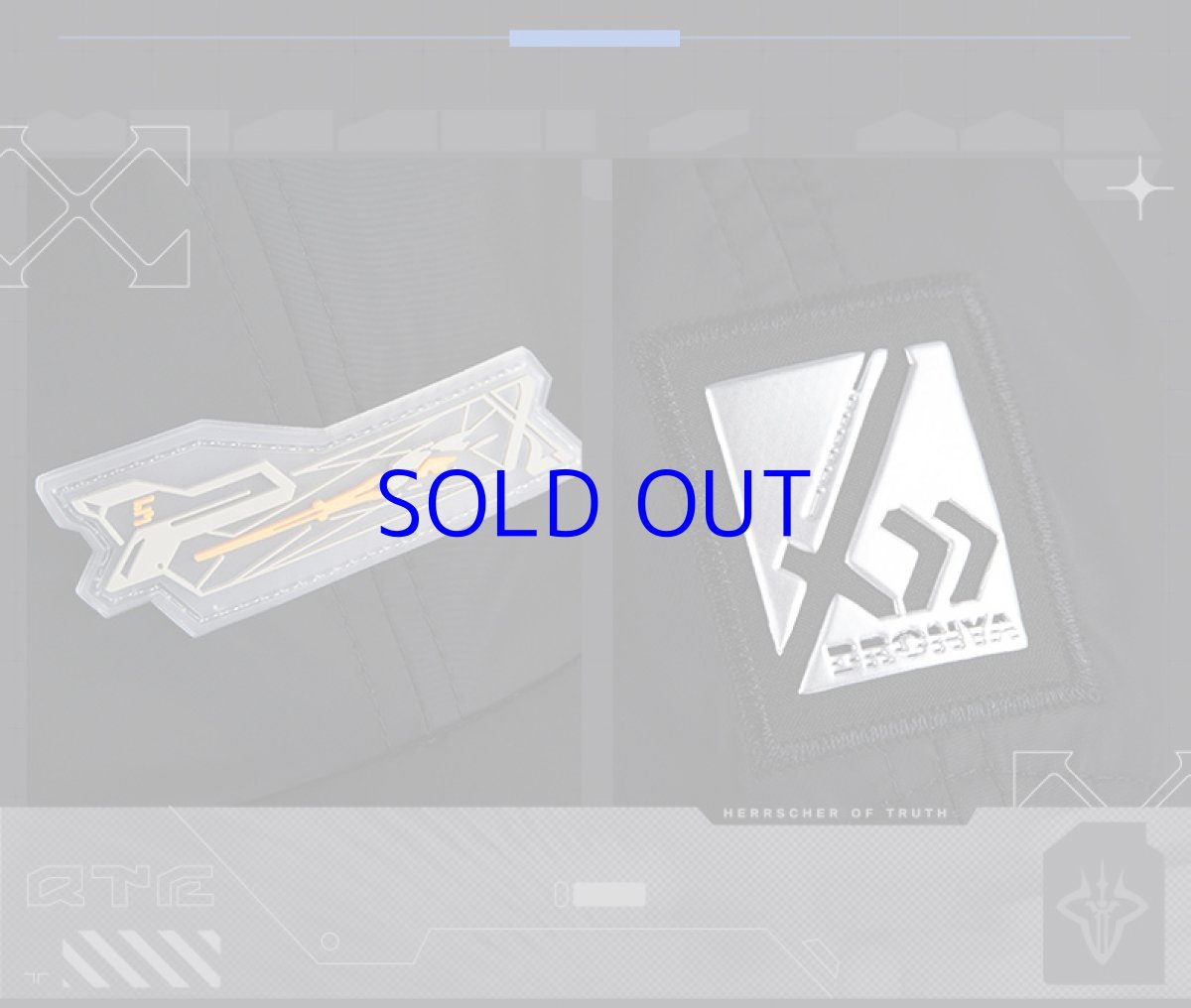 画像10: 崩壊3rd　ブローニャ・真理の律者　キャップ (10)