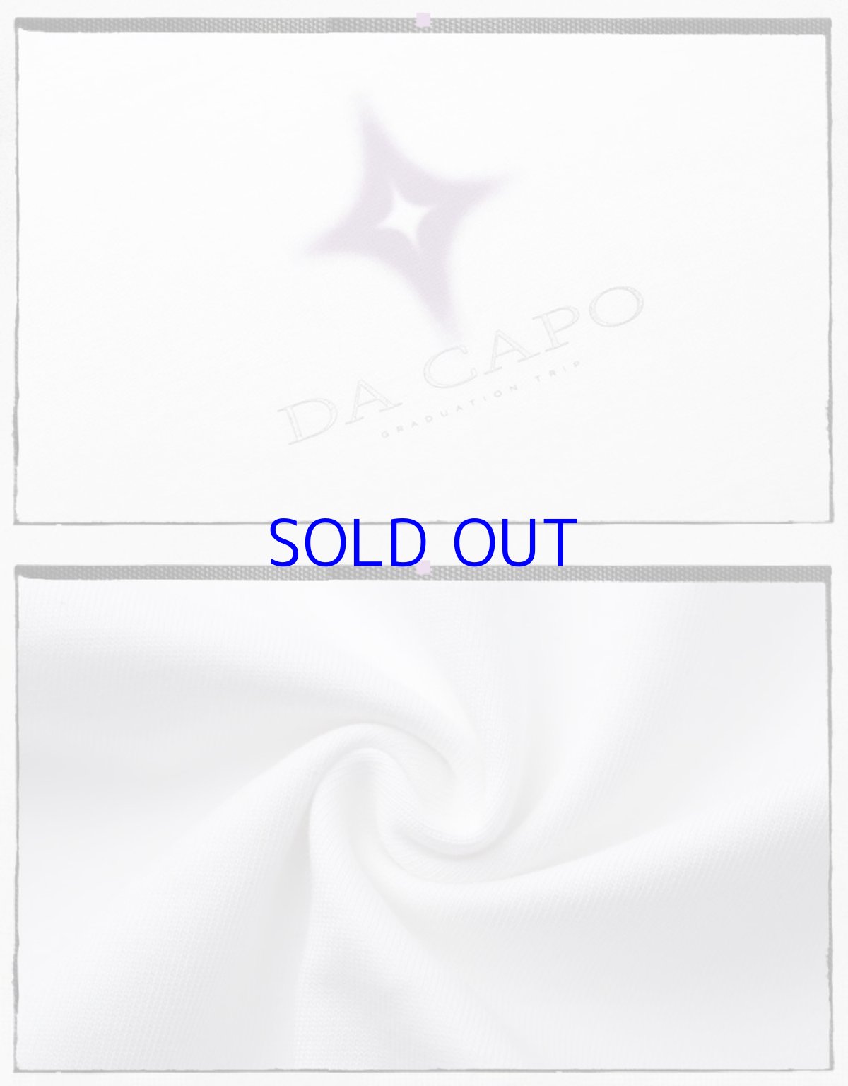 画像25: 【3rd 129pt】崩壊3rd　キアナ・卒業旅行　Tシャツ (25)