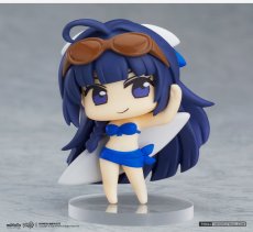 画像2: 崩壊3rd　盛夏重逢　戦乙女　ミニフィギュア　8点ボックス (2)