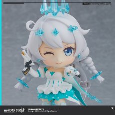 画像1: 崩壊3rd　ねんどろいど　キアナ・冬のお姫様 (1)