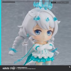 画像2: 崩壊3rd　ねんどろいど　キアナ・冬のお姫様 (2)