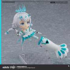 画像3: 崩壊3rd　ねんどろいど　キアナ・冬のお姫様 (3)