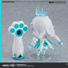画像5: 崩壊3rd　ねんどろいど　キアナ・冬のお姫様 (5)