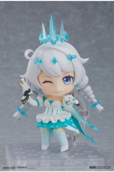 画像7: 崩壊3rd　ねんどろいど　キアナ・冬のお姫様 (7)