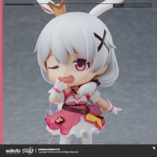 画像2: 崩壊3rd　ねんどろいど　テレサ・魔法少女TeRiRi (2)