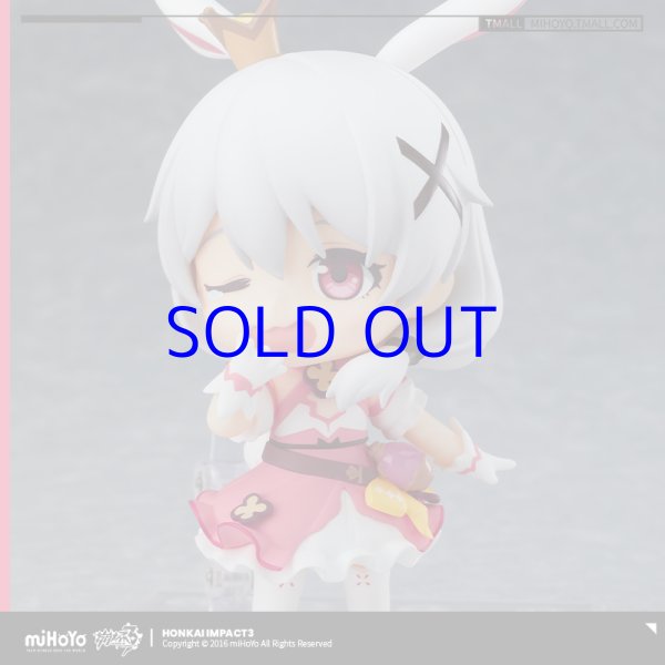 ねんどろいど テレサ 魔法少女TeRiRiVer. 「崩壊3rd」 Amazon.co.jp: ねんどろいど 崩壊3rd テレサ 魔法少女TeRiRi Ver