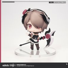 画像1: 崩壊3rd　リタ・暗黒の薔薇　ミニフィギュア (1)