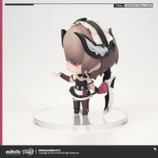 画像2: 崩壊3rd　リタ・暗黒の薔薇　ミニフィギュア (2)