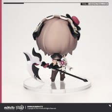 画像4: 崩壊3rd　リタ・暗黒の薔薇　ミニフィギュア (4)