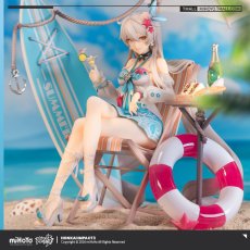 画像1: 崩壊3rd　キアナ・空の律者　泉の精霊　1/8 フィギュア (1)
