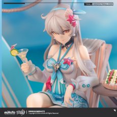 画像2: 崩壊3rd　キアナ・空の律者　泉の精霊　1/8 フィギュア (2)