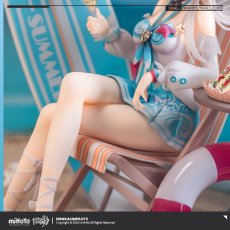 画像3: 崩壊3rd　キアナ・空の律者　泉の精霊　1/8 フィギュア (3)