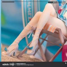 画像4: 崩壊3rd　キアナ・空の律者　泉の精霊　1/8 フィギュア (4)