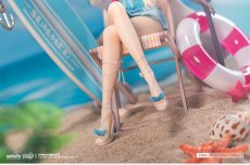 画像8: 崩壊3rd　キアナ・空の律者　泉の精霊　1/8 フィギュア (8)