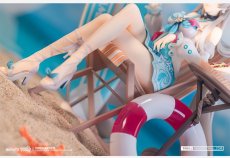 画像9: 崩壊3rd　キアナ・空の律者　泉の精霊　1/8 フィギュア (9)