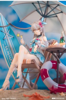 画像7: 崩壊3rd　キアナ・空の律者　泉の精霊　1/8 フィギュア (7)