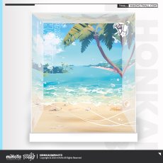 画像1: 崩壊3rd　キアナ・空の律者　泉の精霊　展示ケース (1)