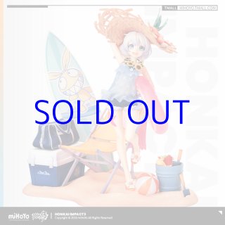 崩壊3rd フィギュア 公式正規品一覧 ｜ HAKUTEA