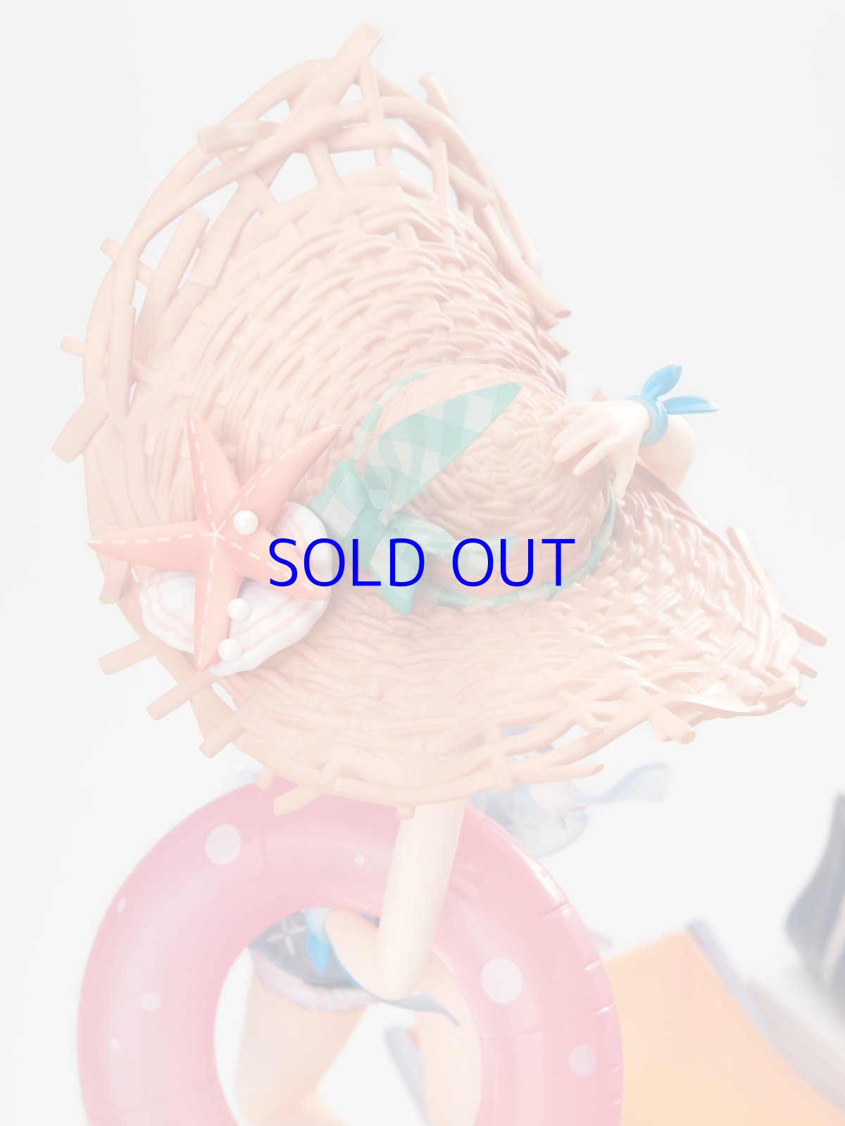 画像16: 【3rd 728pt】崩壊3rd　テレサ・夕焼けと浅瀬　1/8 フィギュア (16)