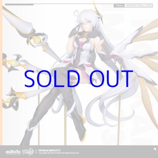 崩壊3rd フィギュア 公式正規品一覧 ｜ HAKUTEA