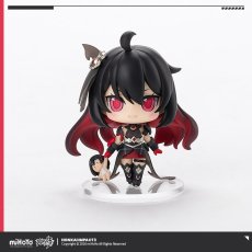 画像1: 崩壊3rd　ゼーレ・星淵のニュクス　ミニフィギュア (1)