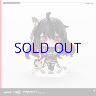 「崩壊3rd」黒ゼーレ ぬいぐるみ40cm 新品未使用 崩壊3rd」黒ゼーレ ぬいぐるみ40cm 新品未使用 - メルカリ