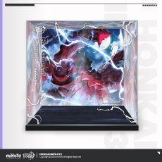 画像1: 崩壊3rd　芽衣・雷の律者　罪人の挽歌　1/8 フィギュア展示ケース (1)