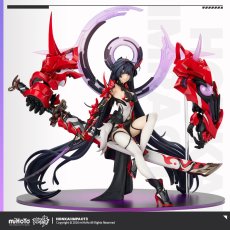 画像1: 崩壊3rd　芽衣・雷の律者　罪人の挽歌　1/8 フィギュア　DXver. (1)