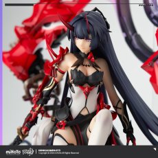 画像2: 崩壊3rd　芽衣・雷の律者　罪人の挽歌　1/8 フィギュア　DXver. (2)