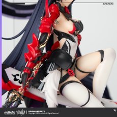 画像3: 崩壊3rd　芽衣・雷の律者　罪人の挽歌　1/8 フィギュア　DXver. (3)
