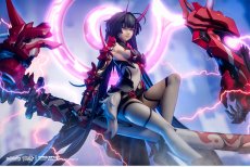 画像5: 崩壊3rd　芽衣・雷の律者　罪人の挽歌　1/8 フィギュア　DXver. (5)