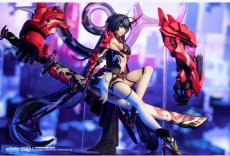画像7: 崩壊3rd　芽衣・雷の律者　罪人の挽歌　1/8 フィギュア　DXver. (7)