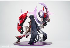 画像11: 崩壊3rd　芽衣・雷の律者　罪人の挽歌　1/8 フィギュア　DXver. (11)