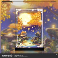 画像1: 崩壊3rd　テレサ・星詠の朔夜・星合の歌　1/7 フィギュア展示ケース　LEDライトなし (1)