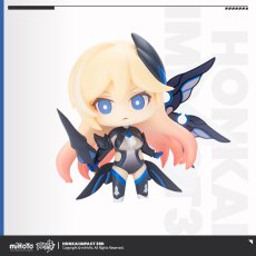 画像1: 崩壊3rd　デュランダル・天元のパラディン　ミニフィギュア (1)