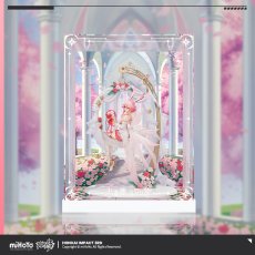 画像2: 崩壊3rd　八重桜・綺羅の幻想　1/7 フィギュア展示ケース　LEDライトなし (2)