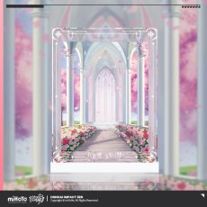 画像1: 崩壊3rd　八重桜・綺羅の幻想　1/7 フィギュア展示ケース　LEDライトなし (1)
