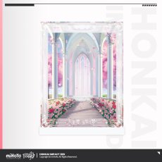 画像5: 崩壊3rd　八重桜・綺羅の幻想　1/7 フィギュア展示ケース　LEDライトなし (5)
