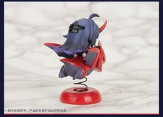 画像6: 崩壊3rd　芽衣・雷の律者　ゆらゆらミニフィギュア (6)