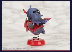 画像7: 崩壊3rd　芽衣・雷の律者　ゆらゆらミニフィギュア (7)