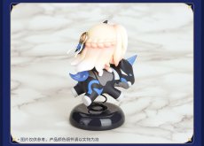 画像8: 崩壊3rd　デュランダル・天元のパラディン　ゆらゆらミニフィギュア (8)
