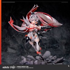 画像1: 【3rd 1207pt】崩壊3rd　キアナ・薪炎の律者　1/7 フィギュア (1)