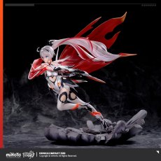 画像2: 【3rd 1207pt】崩壊3rd　キアナ・薪炎の律者　1/7 フィギュア (2)