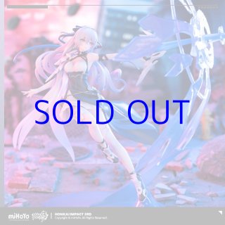 崩壊3rd ブローニャ・新生の銀翼 1/7 フィギュア展示ケース LED 崩壊3rd ブローニャ・新生の銀翼 1/7 フィギュア展示ケース LED