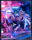 崩壊3rd ブローニャ・新生の銀翼 1/7 フィギュア 予約特典付き