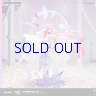 崩壊3rd エリシア・真我・人の律者 1/7 フィギュア展示ケース 崩壊3rd エリシア・真我・人の律者 1/7 フィギュア展示ケース