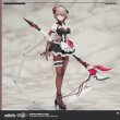 崩壊3rd リタ・暗黒の薔薇 1/8 可動フィギュア|HAKUTEA 崩壊3rd リタ・暗黒の薔薇 1/8 可動フィギュア|HAKUTEA